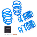 Lowering Springs for Honda Civic (2006–2011) [2.0"F/2.0"R]