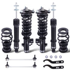 BFO Adjustable Coilovers Suspension Kit for Honda Civic FG/FB (2012–2015)