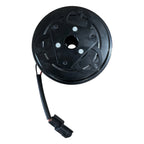 AC Compressor Clutch Replacement for Nissan Kicks 1.6L (2021-2023)