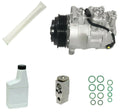AC Compressor Kit Replacement for Isuzu Giga (2011–2019)