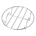 Steaming Rack for Cooking Tools (6/7/8/9/10 Inches)