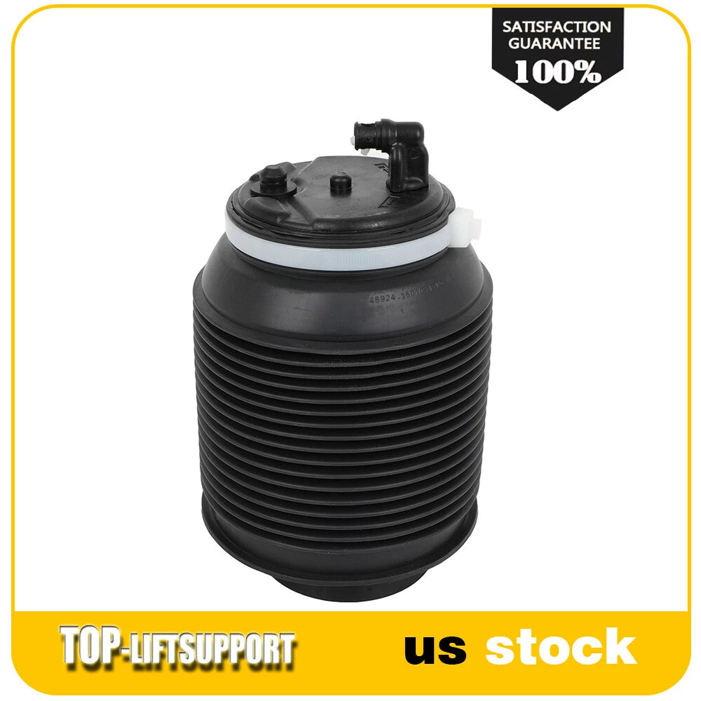 Rear Air Suspension Spring for Toyota Sequoia (2005–2007)
