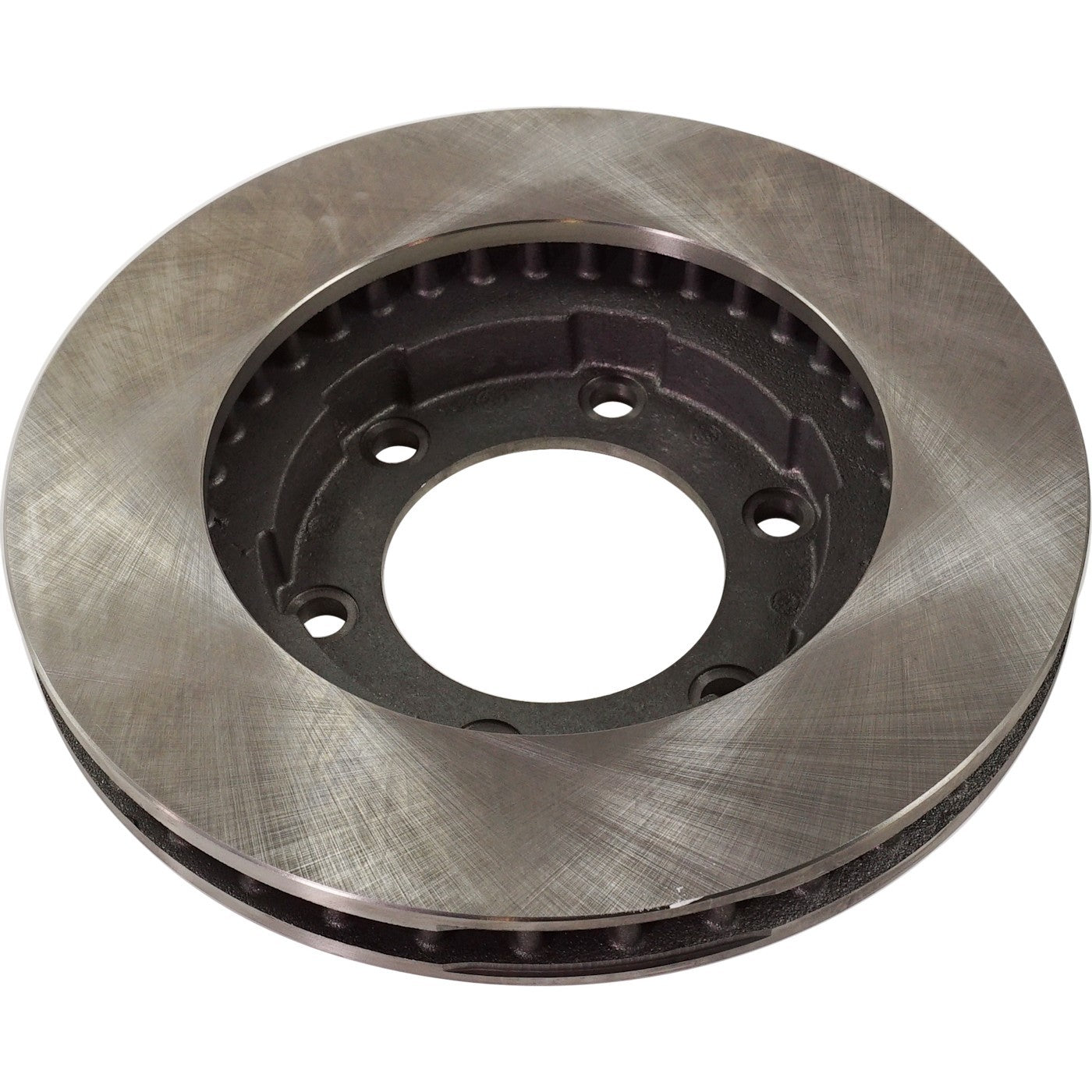 Front Disc Brake Rotors for Chevrolet V10 (1987)