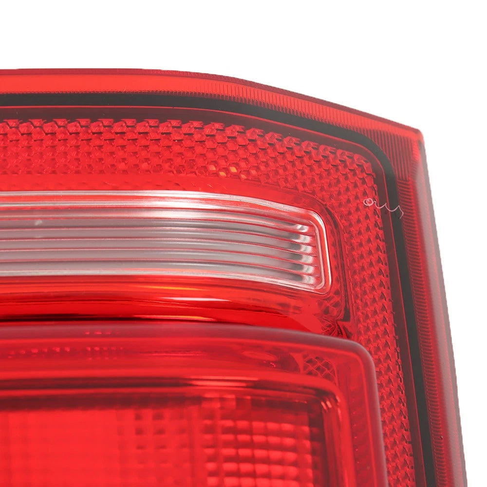 LED Tail Light Assembly for Ford F150 (2015-2017) LH Driver Side