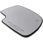 Heated Mirror Glass for Chevrolet Silverado 1500 (1999–2006) RH