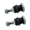 2pc Front Suspension Ball Joint Set for Mercedes X164 GL320 GL350 W164 ML350