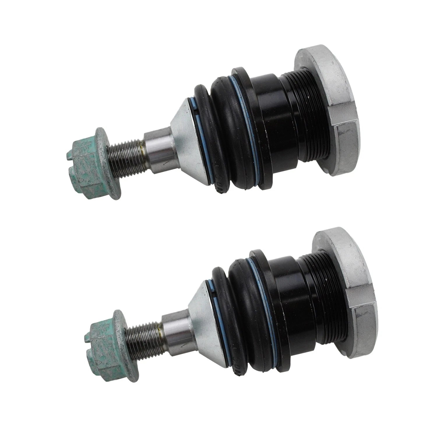 2pc Front Suspension Ball Joint Set for Mercedes X164 GL320 GL350 W164 ML350