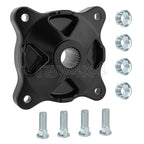 Rear Wheel Hub Studs Nuts Kit for Polaris Sportsman 500 4x4 (1996–2002)