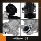 Custom Water Pump for Mercedes B250/CLA250/GLA250 (2013-2020)