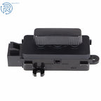 6 Way Power Seat Switch for Chevy GMC Tahoe Yukon Suburban (2000–2007)