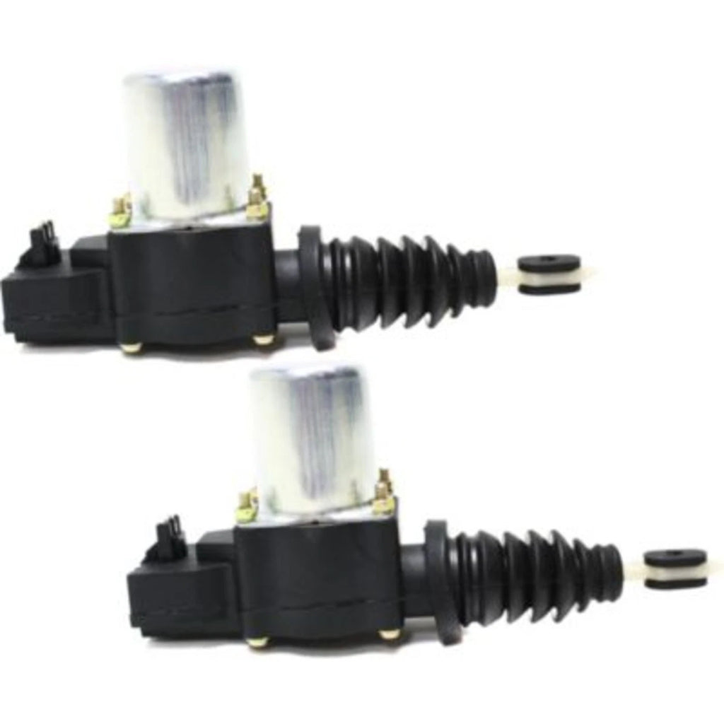 Set of 2 Door Lock Actuators for Chevrolet Tahoe (1995–2000)