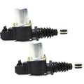 Set of 2 Door Lock Actuators for Chevrolet Tahoe (1995–2000)