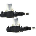 Set of 2 Door Lock Actuators for Chevrolet Tahoe (1995–2000)
