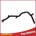 Radiator Coolant Water Pipe for Volkswagen Golf Jetta Cabrio (1993–1999)