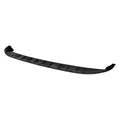 Replacement Black Front Lower Bumper Valance (See compatibility Chart)