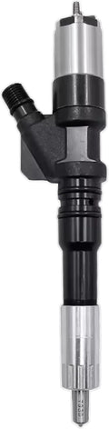 Fuel Injector for Komatsu SAA6D125E-3 PC450LC-7 WA470-5 WA480-5 (6156-11-3100)