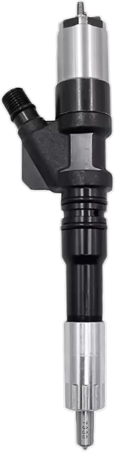 Fuel Injector for Komatsu SAA6D125E-3 PC450LC-7 WA470-5 WA480-5 (6156-11-3100)