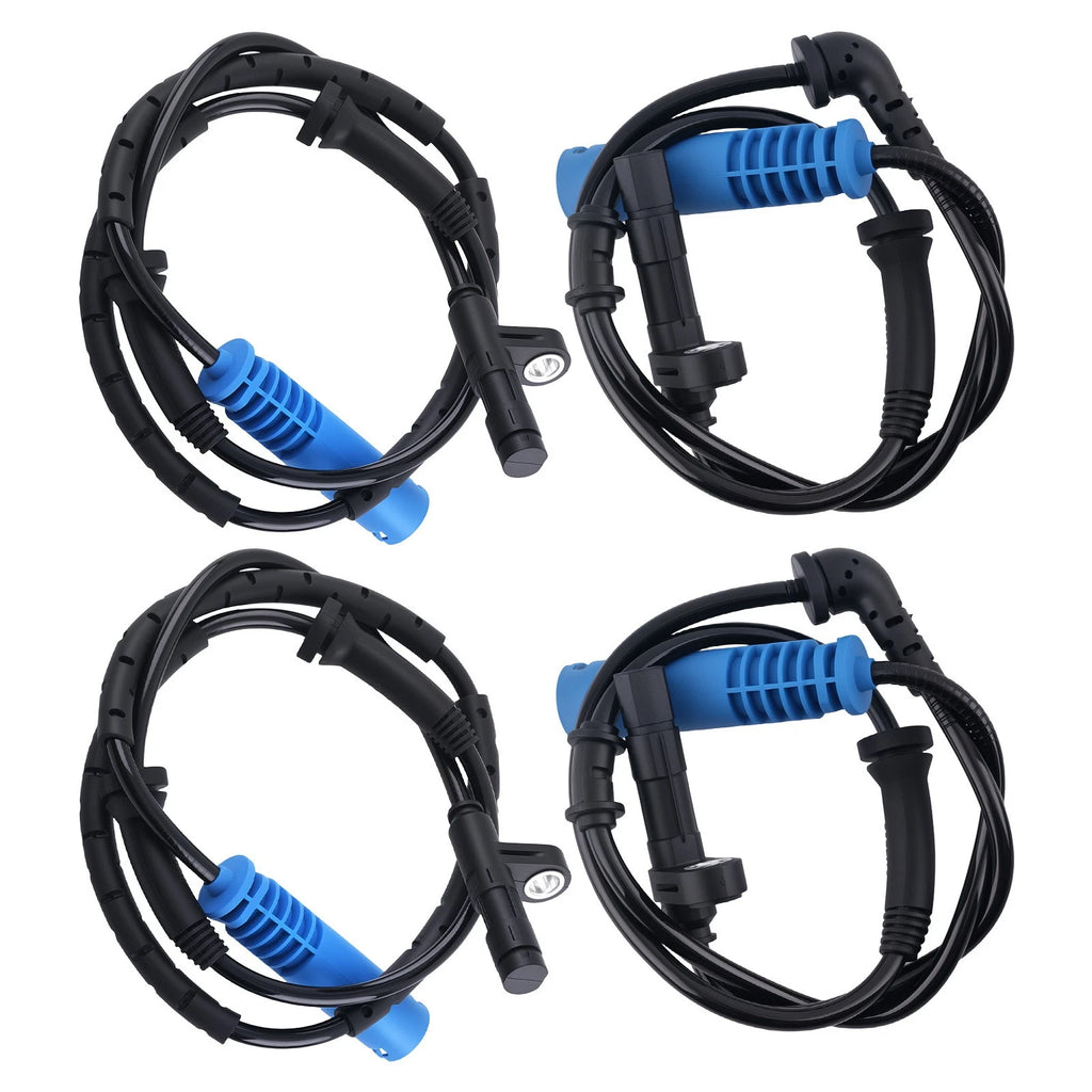 Front ABS Speed Sensor for Mini One Cooper (2001–2006) R50 R52 R53