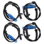 Front ABS Speed Sensor for Mini One Cooper (2001–2006) R50 R52 R53