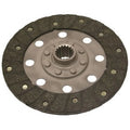 9" Organic Rigid PTO Disc for 6240 DX2.30 DX2.50 DX2.70 DX3.10 DX3.10A DX3.10SC