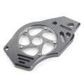 CNC Front Chain Sprocket Cover Guard for Kawasaki ER6N ER6F (2006-2017)
