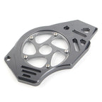 CNC Front Chain Sprocket Cover Guard for Kawasaki ER6N ER6F (2006-2017)