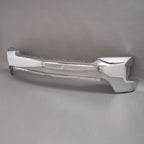 Chrome Front Bumper for Chevrolet Silverado 1500 (2019–2022)