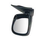 Outside Left Mirror for Hyundai Santa Fe (2008–2011) 87610-2B000 Power Heated