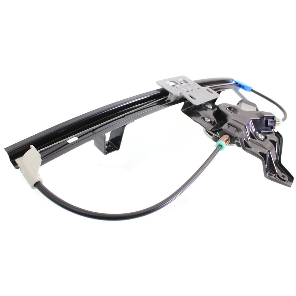 Power Window Regulator for Land Rover Freelander (2002–2005) Rear Right