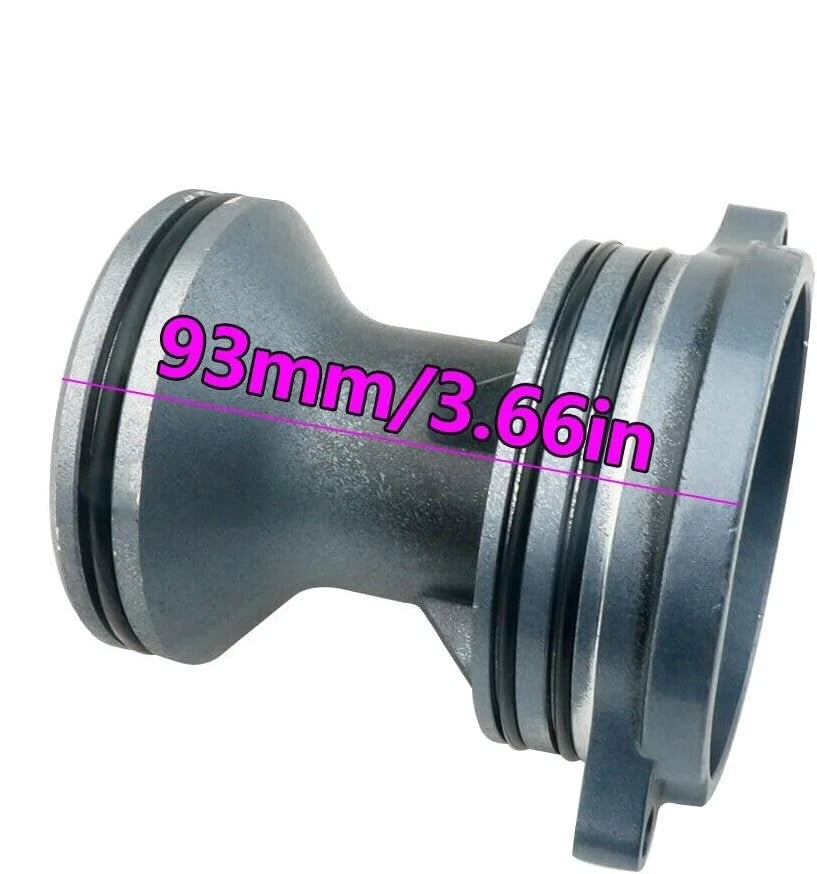 Lower Casing Cap Assembly 61N-45361-01-4D for Yamaha Outboard 25HP 30HP (2/4T)