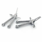 Passenger Rear Foot Peg Footrest Hanger Assembly for Suzuki GSXR1000 (2007–2008)