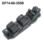 Switch Control Glass Lifter Front Left Button for Mazda