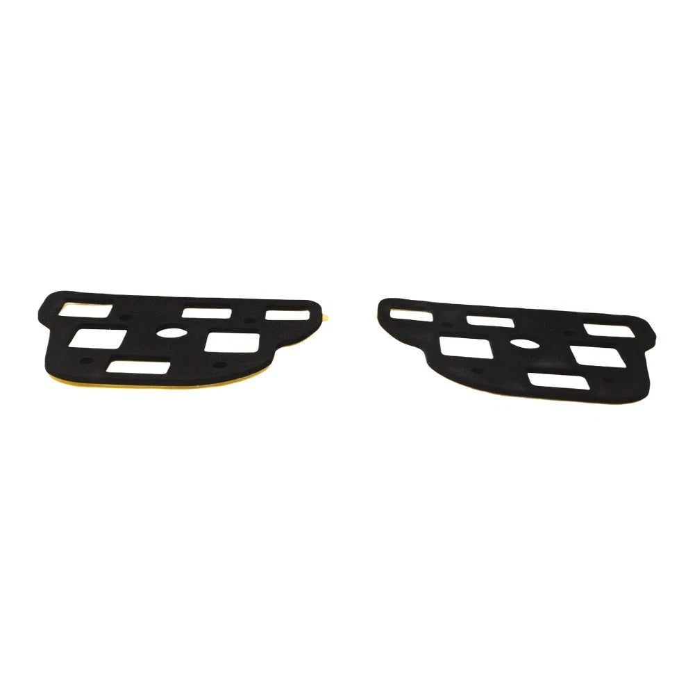 Set of 4 Rear Gaskets for Sedan (1995–2003)