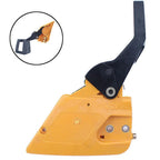 Clutch Cover for Chain Brake (Practical Replacement)