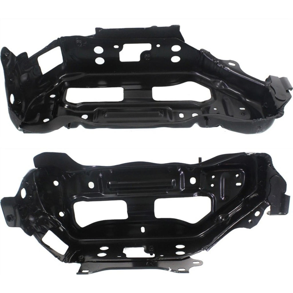 Radiator Support Set for Toyota Yaris (2012–2014)