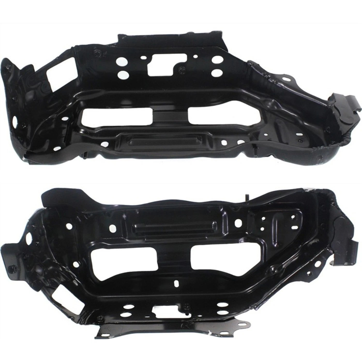 Radiator Support Set for Toyota Yaris (2012–2014)