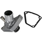 Thermostat Assembly for Infiniti FX35 G35 M35 (2003–2008) 212004W01B Aluminum Alloy