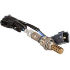 Denso 234-4015 Downstream Oxygen Sensor for Lexus IS300 (2001–2005)