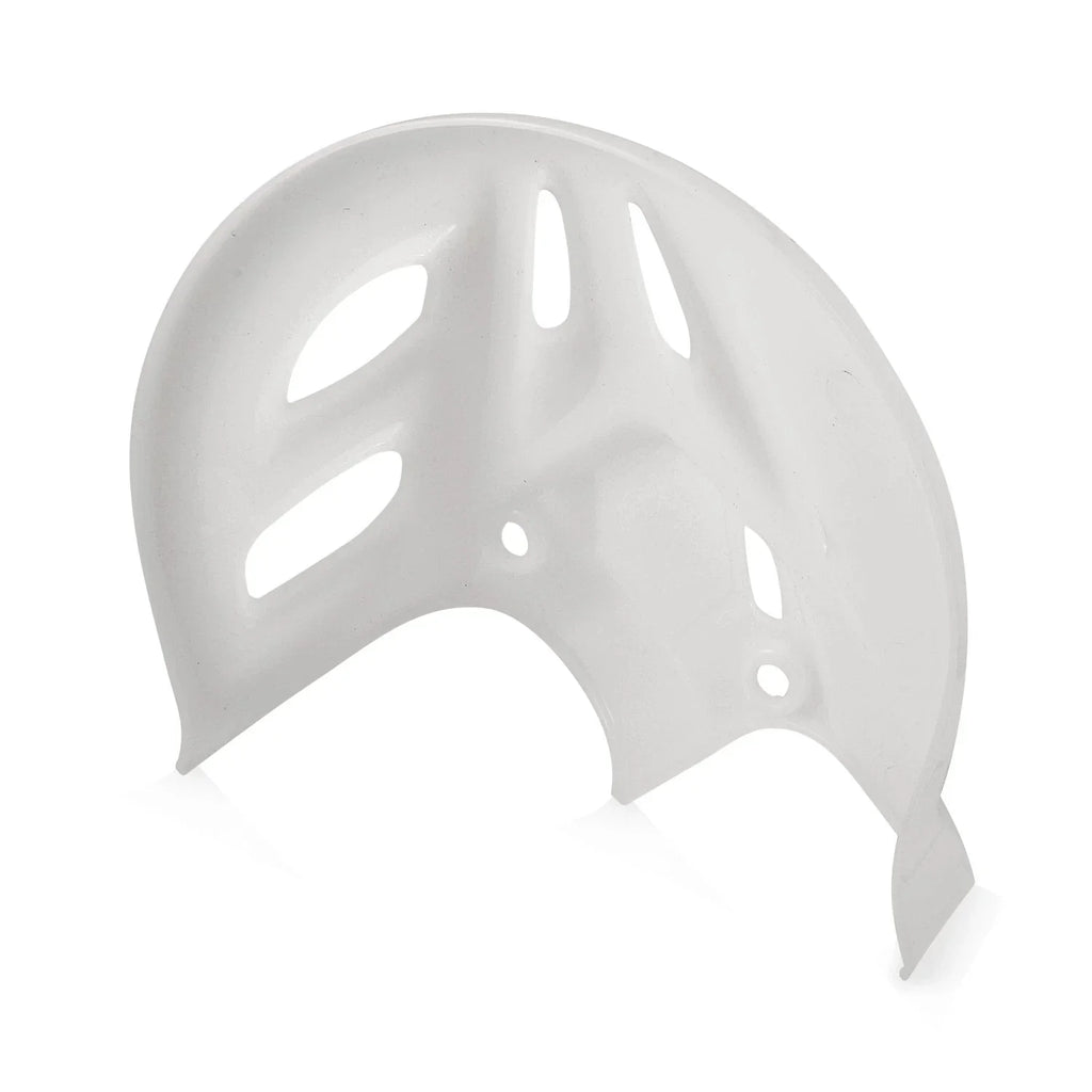 Front Brake Disc Guard Cover for Honda CRF450X (2005–2017)