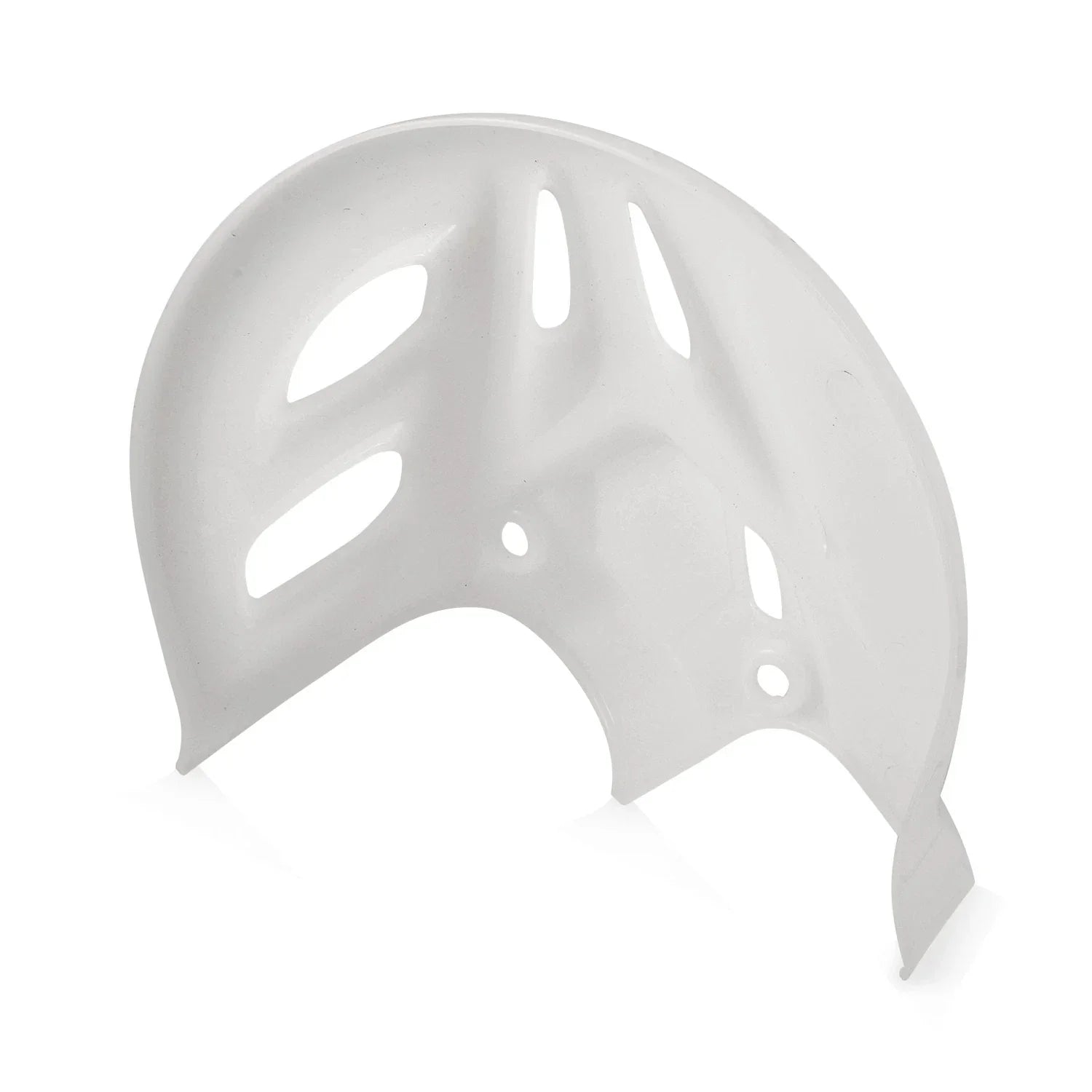 Front Brake Disc Guard Cover for Honda CRF450X (2005–2017)