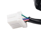 Plug-N-Play Taillight Harness for Harley-Davidson Sportster (1999–2003)