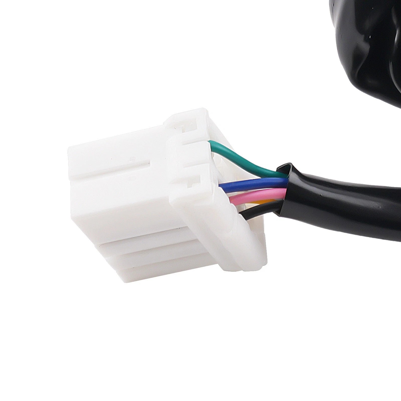 Plug-N-Play Taillight Harness for Harley-Davidson Sportster (1999–2003)