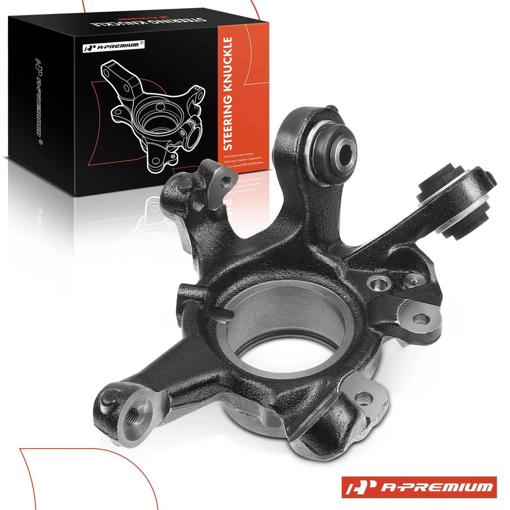 Rear Right Steering Knuckle for BMW 328i 335i xDrive (2009–2013)