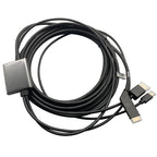 6 Meter Cable for HP Reverb G2 VR Headset (Version 1) L72080-001 M18238-001