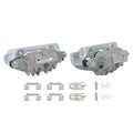 Front Brake Calipers for Ford Mustang GT (2003–2004)