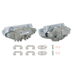 Front Brake Calipers for Ford Mustang GT (2003–2004)