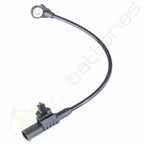 Set of 2 Rear ABS Wheel Speed Sensors for Mercedes-Benz GL550 (2008–2012)