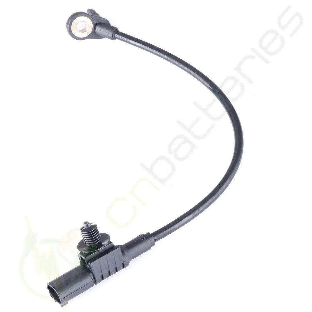 Set of 2 Rear ABS Wheel Speed Sensors for Mercedes-Benz GL550 (2008–2012)
