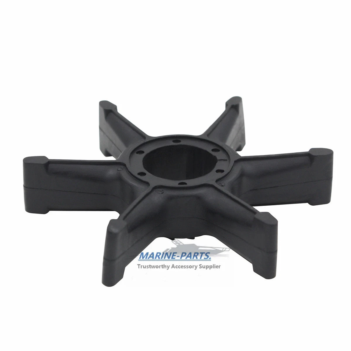 Water Pump Impeller for Yamaha Outboard 20-30HP (689-44352-02-00, 18-3067)