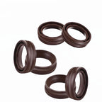 6Pcs Spark Plug Tube Seal Gaskets for Dodge Challenger Charger Grand Cherokee